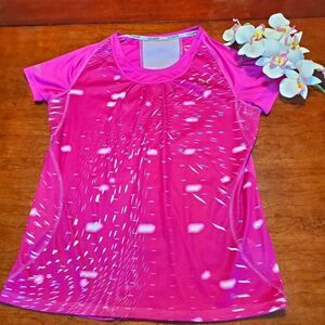 5/$20 Puma Women's Athletic Shirt Size Large